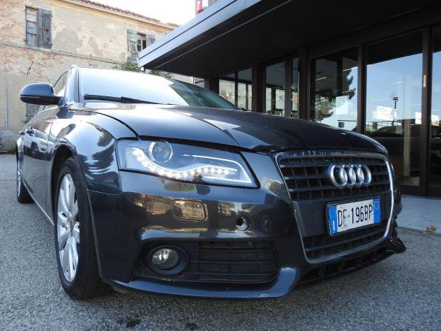 AUDI - A4 Avant - 2.0 TDI AVANT 143CV F.AP. Ambiente - Foto 3