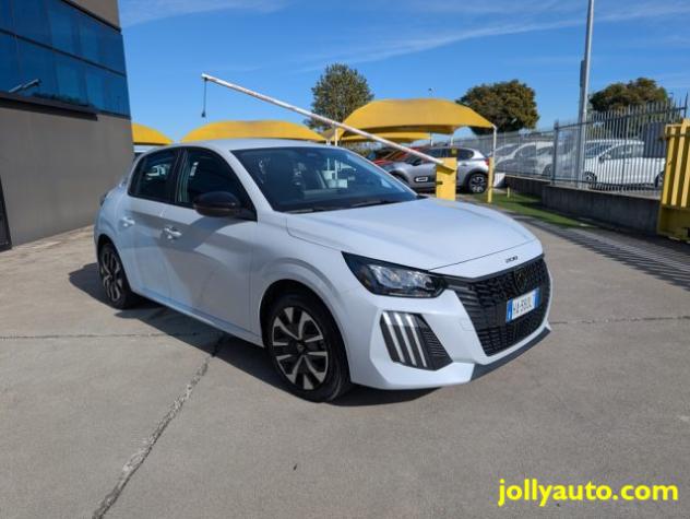 PEUGEOT 208 PureTech 100CV S&S 5 porte Style OK Neopatentati rif. 24218965 - Foto 3