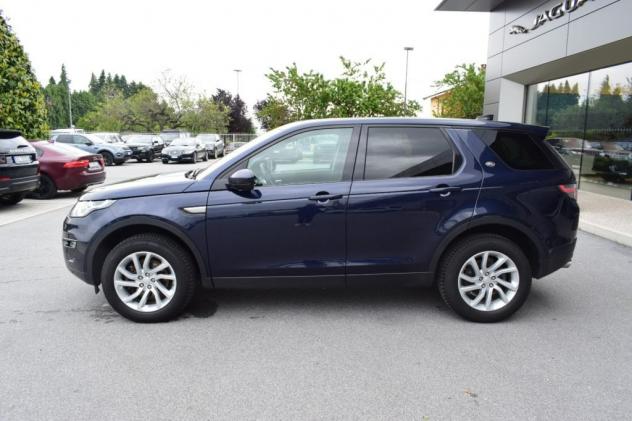 Land Rover Discovery Sport 2.0 TD4 150 CV Auto - Foto 5