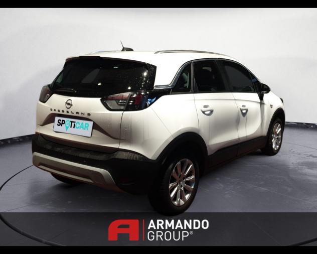 Opel Crossland X Crossland 1.2 12V Start&Stop Edition - Foto 5