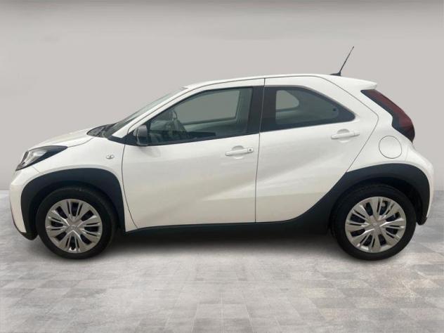 Toyota Aygo X 1.0 Active 72cv - Foto 6