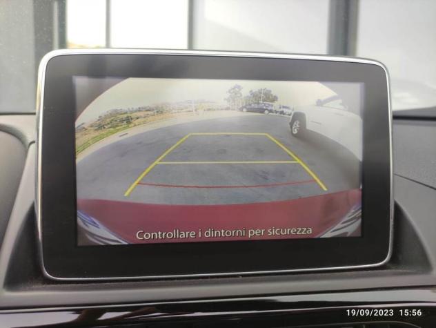Fiat 124 Spider 1.4 MultiAir Lusso - Foto 7