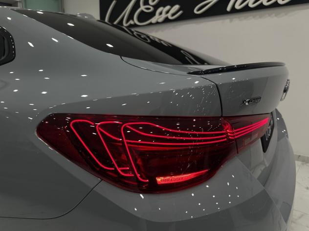 Bmw 4er Gran Coupe 420d xDrive 48V Msport Pro - Foto 9