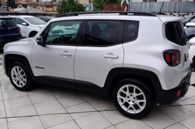 JEEP Renegade 1.6 MJT Limited FWD Clima Aut. Conto Vendita rif. 23982983 - Foto 5