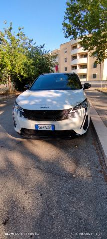 PEUGEOT 3008 PURE TECH 1.2
