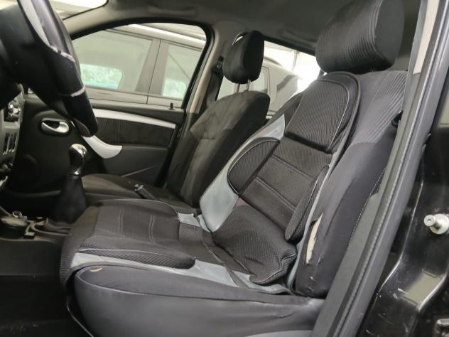 Dacia Sandero 1.4 GPL 75cv - Foto 9