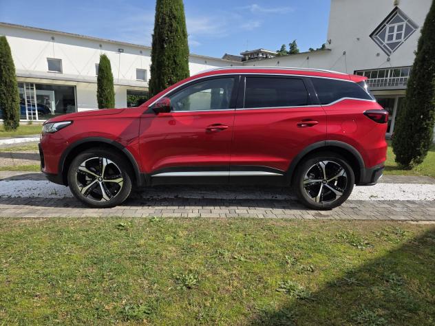 DR AUTOMOBILES dr 6.0 1.5 Turbo GPL CVT-SENZA VINCOLI DI FINANZIAMENTO - Foto 6