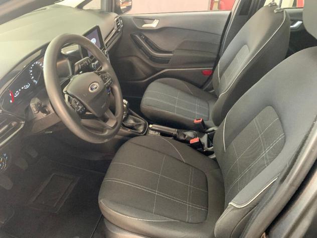 Ford Fiesta 1.2 82 CV 5 porte Business - Foto 9
