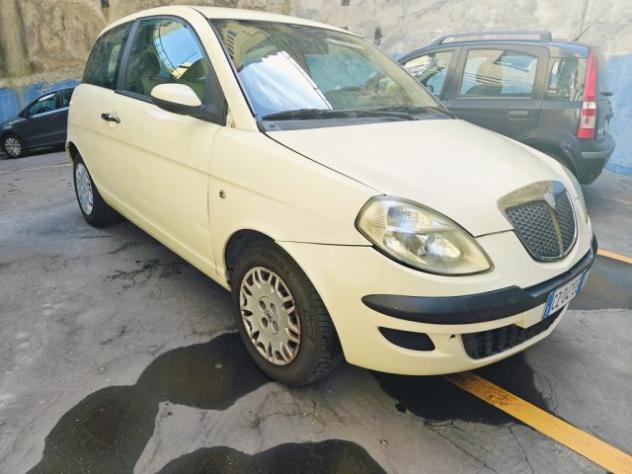 LANCIA Ypsilon 1.2 rif. 23828299