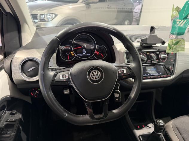 Volkswagen up! 1.0 55kW high up! - Foto 10