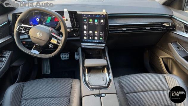 RENAULT Austral Austral Full Hybrid E-Tech 200 CV Esprit Alpine rif. 22624392 - Foto 7