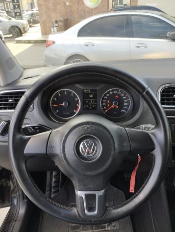 Volkswagen Polo 1.2 70 CV 5p. Comfortline - Foto 5