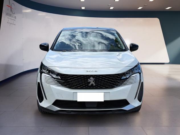 Peugeot 3008 3008 1.6 hybrid phev GT Pack 225cv e-eat8 - Foto 2