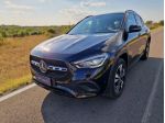 Mercedes-benz GLA 200 d Automatic Sport Plus