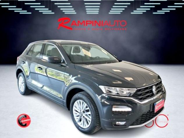 VOLKSWAGEN T-Roc 1.0 TSI 110 Cv Km 51.000 Iva Esposta rif. 23820628 - Foto 5