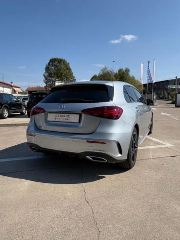 MERCEDES-BENZ A 180 d Automatic AMG Line Advanced Plus rif. 24112547 - Foto 4