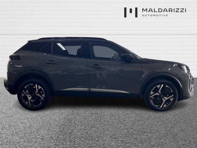 Peugeot 2008 II 2023 1.2 puretech Allure s&s 100cv - Foto 5