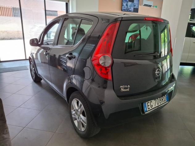 Opel Agila 1.000 Full optionals - Foto 6