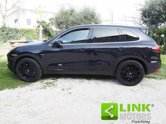 PORSCHE Cayenne 3.0 Diesel finanziabile rif. 23952581 - Foto 8