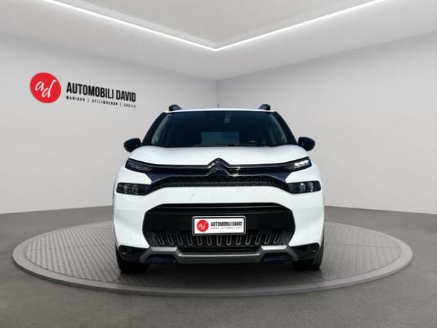 CITROEN C3 Aircross BlueHDi 120 S&S EAT6 Feel rif. 23488773 - Foto 5