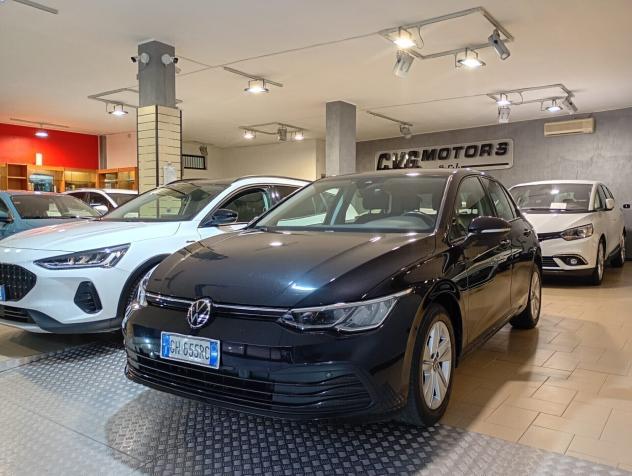 Volkswagen Golf 2.0 TDI DSG SCR Life - Foto 2