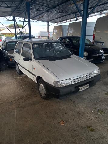 Fiat Uno fire gpl