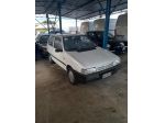 Fiat Uno fire gpl
