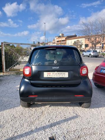 Smart ForTwo 90 0.9 Turbo Prime - Foto 5