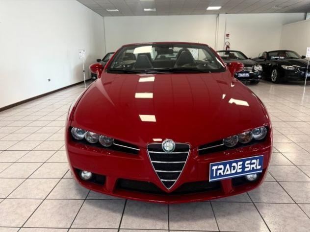 ALFA ROMEO Spider 2.2 JTS rif. 23799247 - Foto 4
