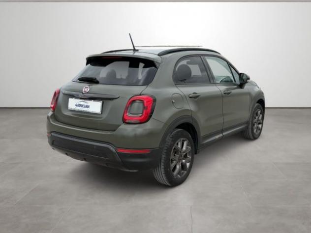 FIAT 500X 1.6 MultiJet 120 CV S-Design Cross rif. 23713165 - Foto 4