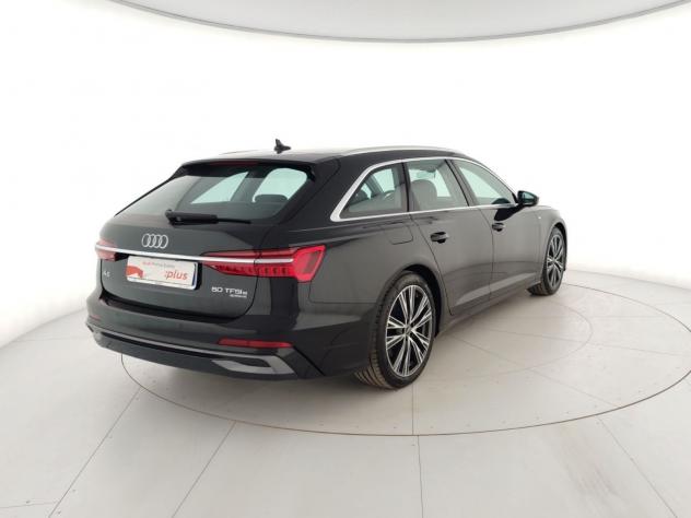 Audi A6 Avant 50 2.0 TFSI e quattro ultra S tronic S line edition - Foto 3