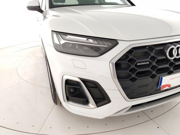 Audi Q5 40 TDI S Line quattro S tronic - Foto 5