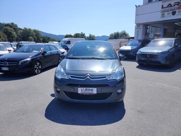 Citroen C3 BlueHDi 75 Live Edition - NEOPATENTATI - Foto 2