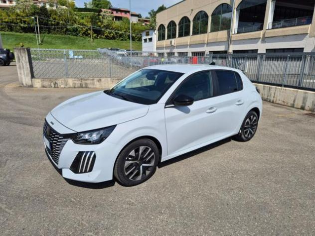 PEUGEOT 208 PureTech 100 Stop&Start 5 porte Style rif. 23761229 - Foto 3