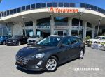 Ford Focus Active SW 1.5 ecoblue 120cv