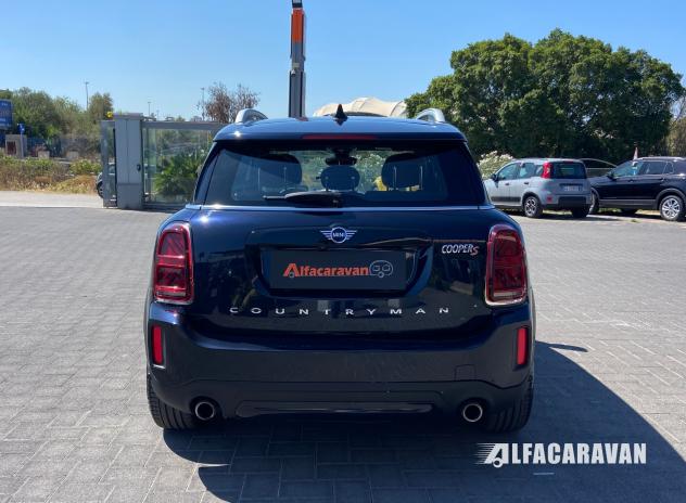 MINI Cooper S Countryman 2.0 All4 auto - Foto 5