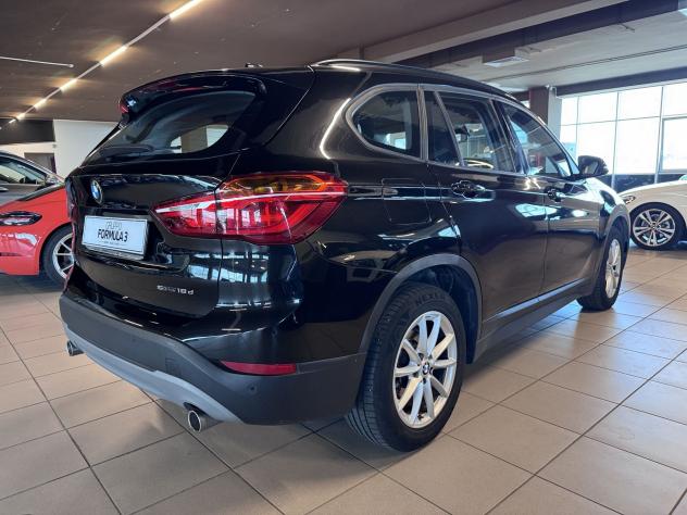 BMW X1 sDrive 18d Business - Foto 3