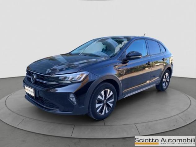 VOLKSWAGEN Taigo 1.0 TSI 110 CV Life rif. 22694423 - Foto 2