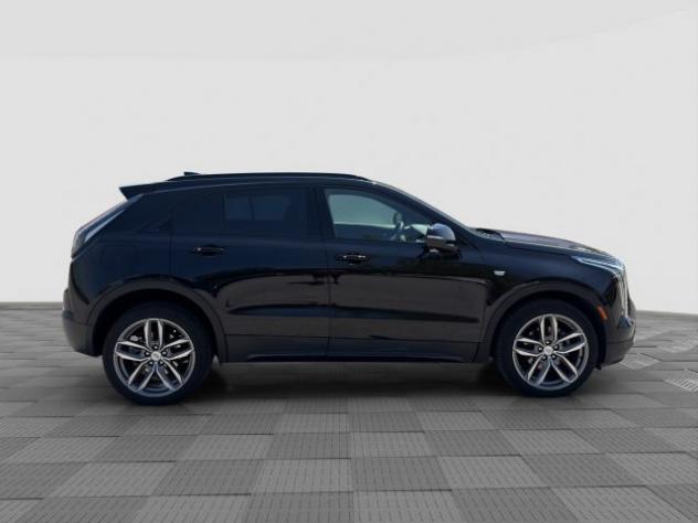 CADILLAC XT4 XT4 350 TD AWD Sport rif. 23952083 - Foto 6