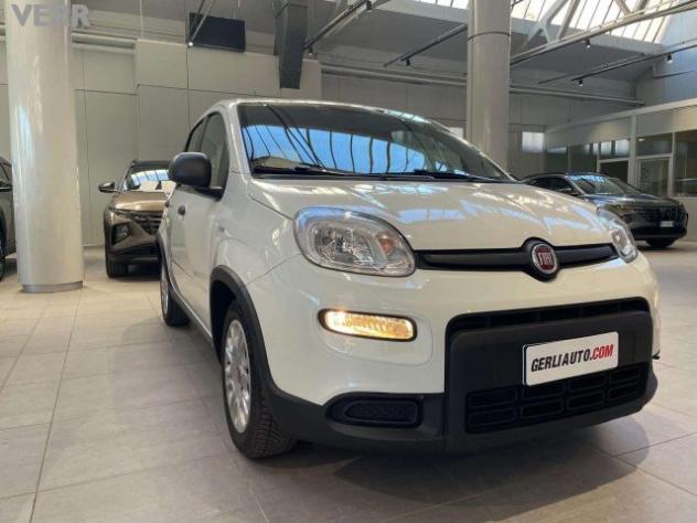 FIAT Panda Panda III 2021 1.0 firefly hybrid s PROMO48 rif. 23373282 - Foto 3