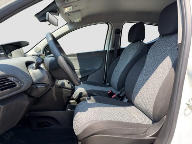 LANCIA Ypsilon Ypsilon 1.0 FireFly 5 porte S&S Hybrid Silver rif. 23843613 - Foto 10