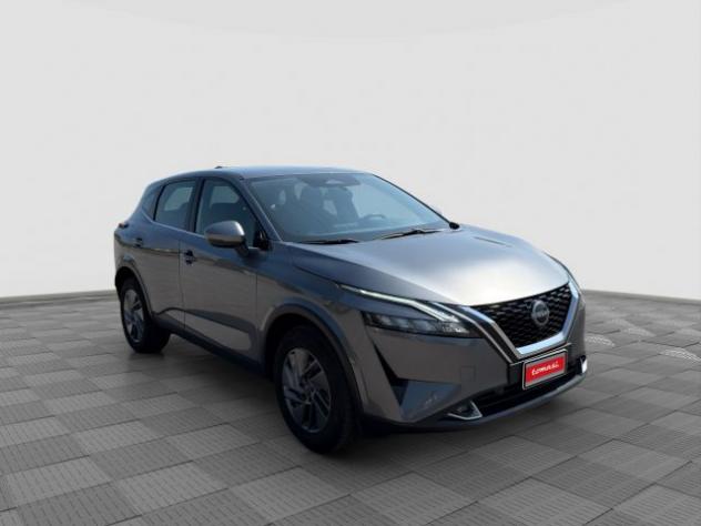 NISSAN Qashqai Qashqai MHEV 158 CV Xtronic Business rif. 23915783 - Foto 7