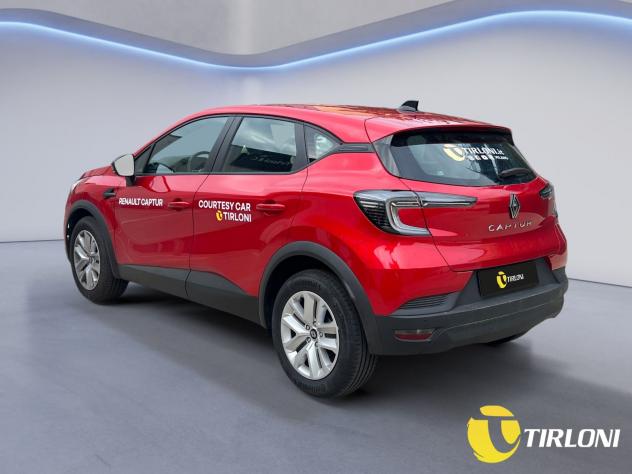 Renault Captur 1.2 tce Evolution 115cv - Foto 2