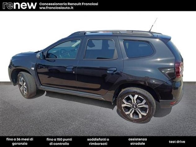 DACIA Duster II 1.0 tce JOURNEY NBI rif. 23994987 - Foto 4