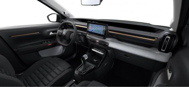 CITROEN C3 Aircross 2ª s. C3 Aircross PureTech Turbo 100 CV Plus - Foto 7