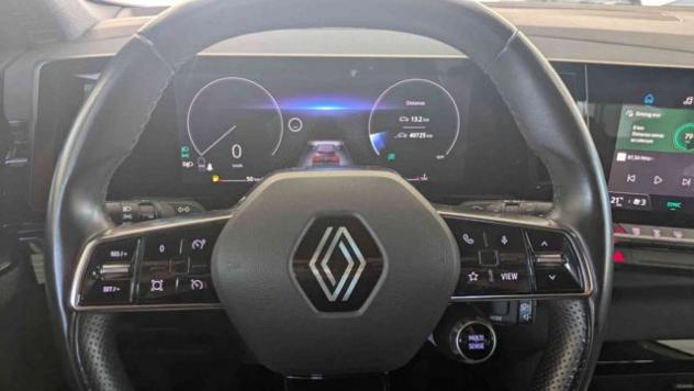 RENAULT Austral Austral Mild Hybrid Advanced 130 CV Evolution rif. 24068189 - Foto 7