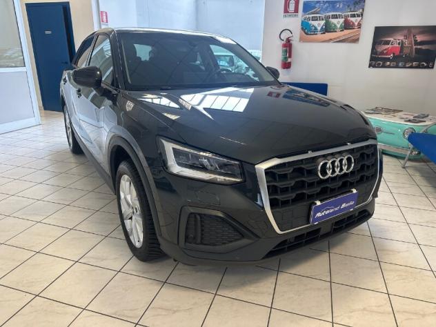 AUDI Q2 Q2 30 TFSI Admired Advanced