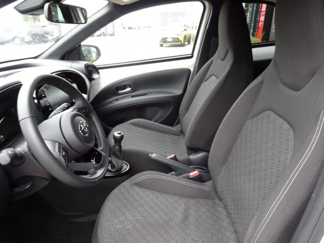 Toyota Aygo X 1.0 VVT-i 72 CV 5 porte Trend - Foto 8