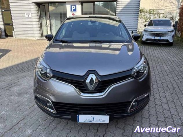 RENAULT Captur 1.2 tce energy R-Link AUTOMATICA TELECAMERA NAVI rif. 23525542 - Foto 2