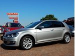 Volkswagen Golf 5PT Lounge Premium Navi 1.6TDI # Listino € 31.430 / *SUPERP &hellip;